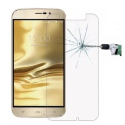 Загартоване захисне скло на Kiano Elegance 5.5