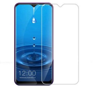 Загартоване захисне скло на Leagoo M13