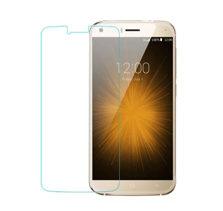 Загартоване захисне скло на Kiano Elegance 5.1