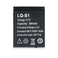 Акумулятор LQ-S1 для розумного годинника X6