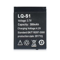 Акумулятор LQ-S1 для розумного годинника X6