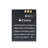 Акумулятор LQ-S1 для розумного годинника X6