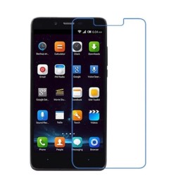 Загартоване захисне скло на Elephone P6000