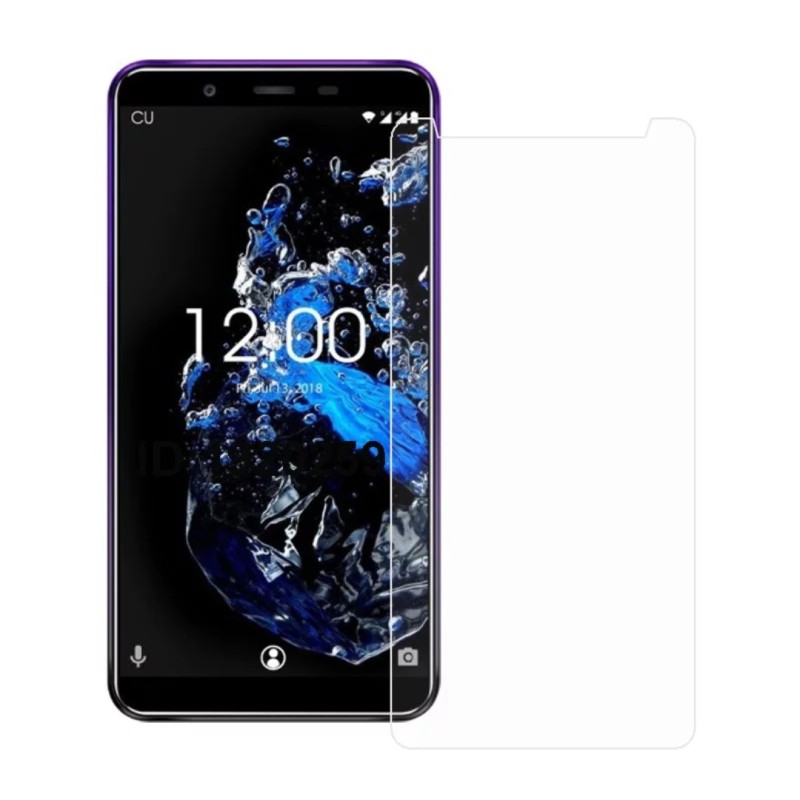 Загартоване захисне скло на Oukitel U25 Pro