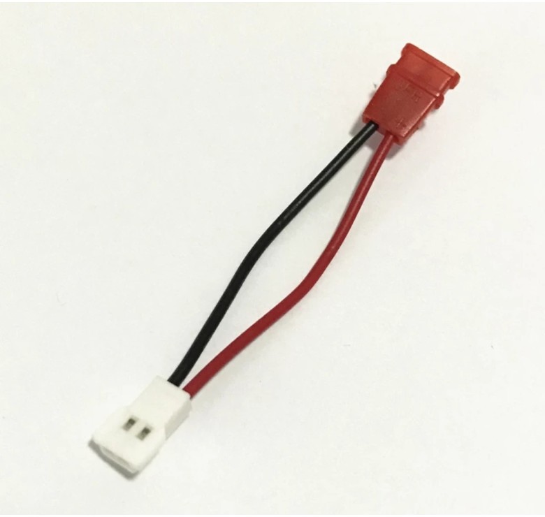 5 штук перехідників для зарядки квадрокоптера Syma X5HW X5HC X5UC X5UW