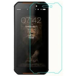 Загартоване захисне скло на Leagoo X Rover C
