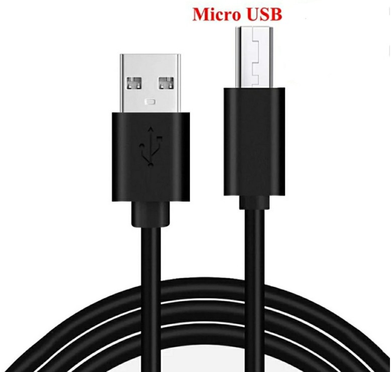 Micro USB кабель 10 мм для захищених смартфонів