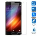 Загартоване захисне скло на смартфон Doogee Shoot 2