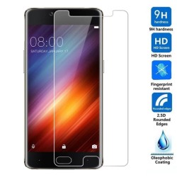 Загартоване захисне скло на смартфон Doogee Shoot 2