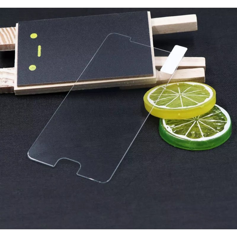 Загартоване захисне скло на смартфон Doogee Shoot 2