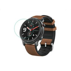 Загартоване захисне скло на Smart Wach AMAZFIT GTR 42 mm