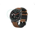 Загартоване захисне скло на Smart Wach AMAZFIT GTR 47 mm
