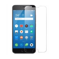 Загартоване захисне скло на Meizu U10 Прозоре