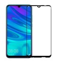 Загартоване захисне скло на Huawei P Smart 2019 Чорне
