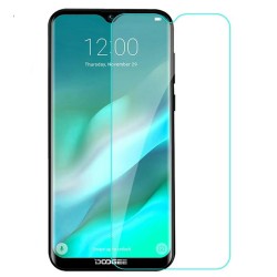 Загартоване захисне скло на Doogee Y8c