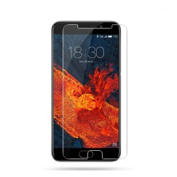 Загартоване захисне скло на Meizu M6 Note Прозоре