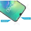 Загартоване захисне скло на Oukitel C15 Pro