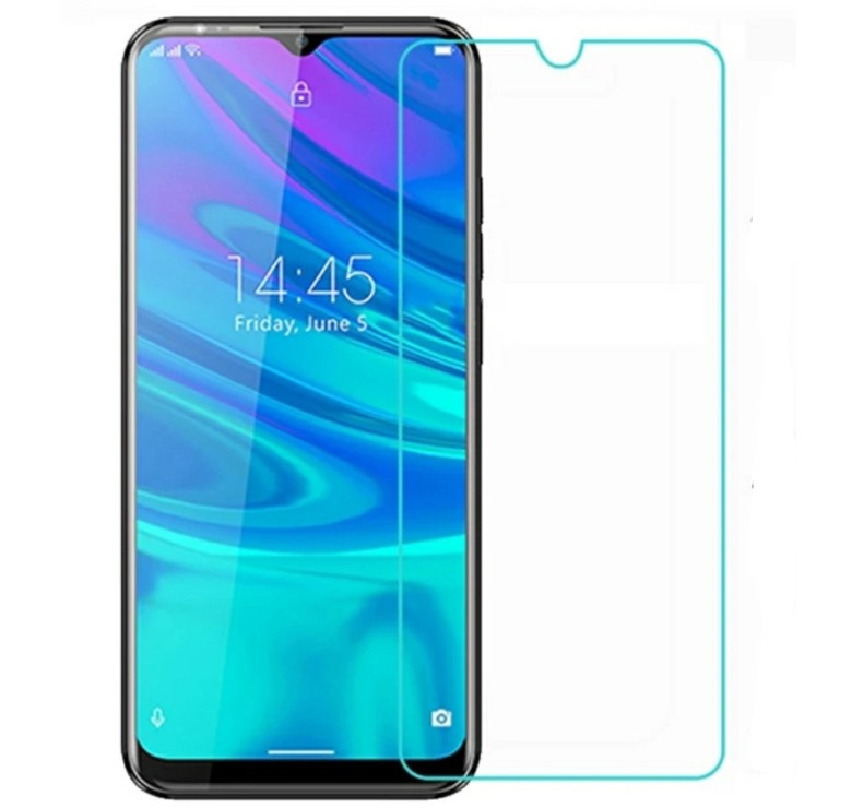 Загартоване захисне скло на Ulefone Note 9P