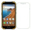Загартоване захисне скло на Ulefone Armor X6