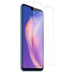 Загартоване захисне скло на Xiaomi Mi 8 Lite / Прозоре