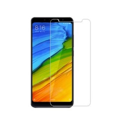 Загартоване захисне скло на Xiaomi Redmi 5 Прозоре