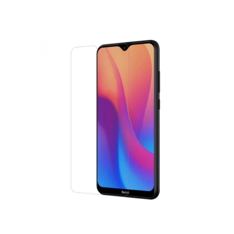Загартоване захисне скло на Xiaomi Redmi 8 Прозоре