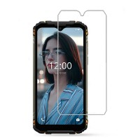 Загартоване захисне скло на Doogee S96 Pro