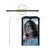 Загартоване захисне скло на Doogee S96 Pro