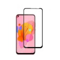 Загартоване захисне скло на Huawei P20 Lite 2019 Чорне
