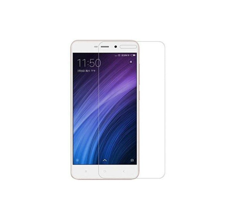 Загартоване захисне скло на Xiaomi Redmi 4A Прозоре