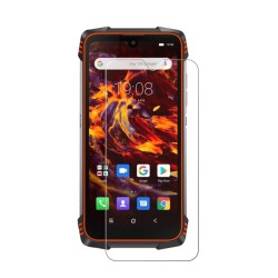 Загартоване захисне скло на Blackview BV6900