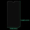 Загартоване захисне скло на Blackview BV6900