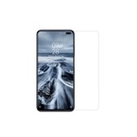 Загартоване захисне скло на Xiaomi Redmi K30 5G Прозоре