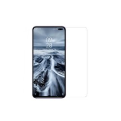 Загартоване захисне скло на Xiaomi Redmi K30 5G Прозоре