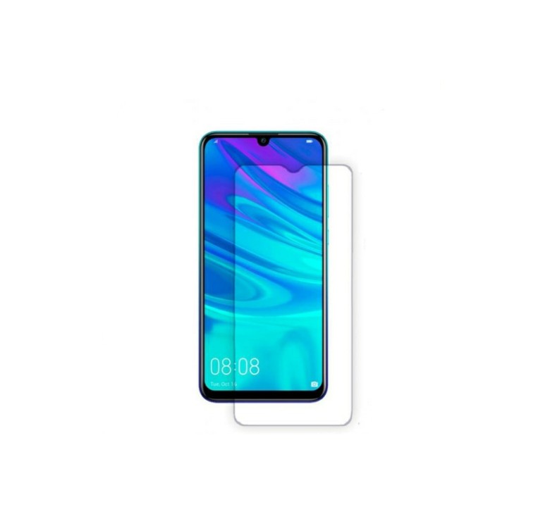 Загартоване захисне скло на Xiaomi Redmi Note 8T Прозоре