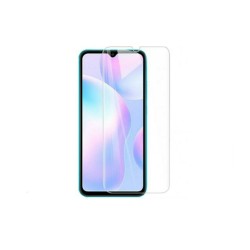 Загартоване захисне скло на Xiaomi Redmi 9 Прозоре