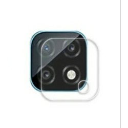 Защитная пленка на камеру Realme C21