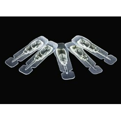 Жидкость для лучшей адгезии стекла смартфонов по бокам 5 штук