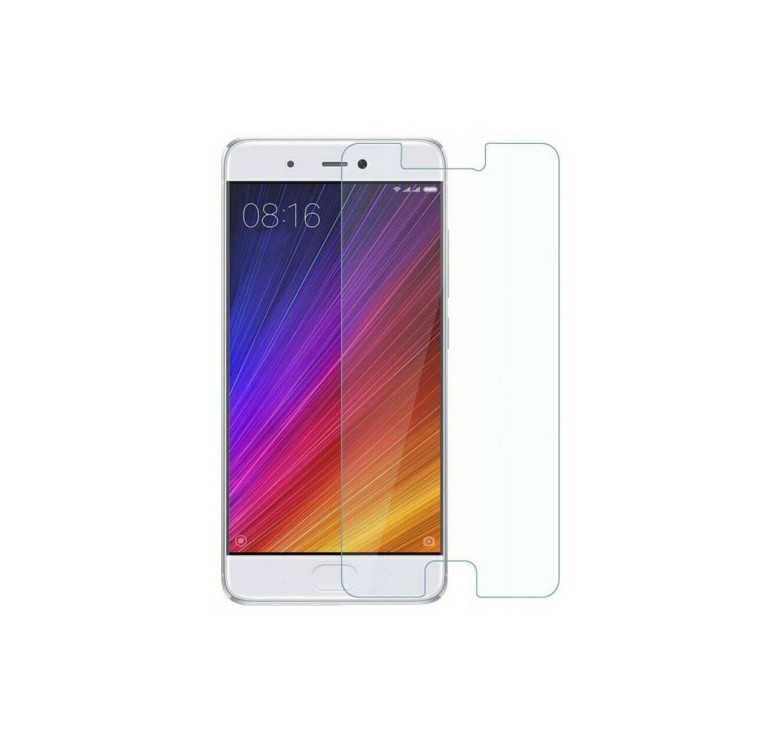 Загартоване захисне скло на Xiaomi Mi 5S Прозоре