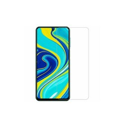 Загартоване захисне скло на Xiaomi Note 9S Прозоре