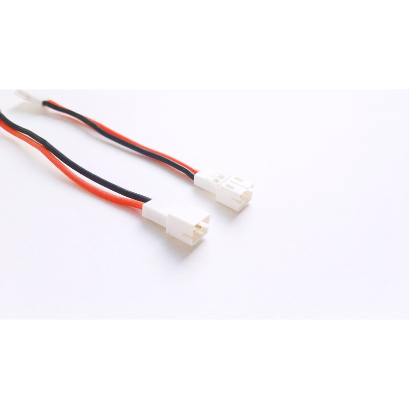 Перехідник для акумуляторів квадрокоптерів 5 штук