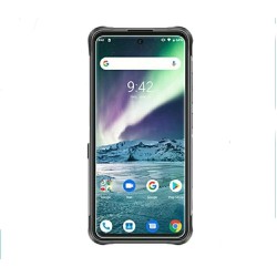Загартоване захисне скло на UMIDIGI Bison GT Прозоре
