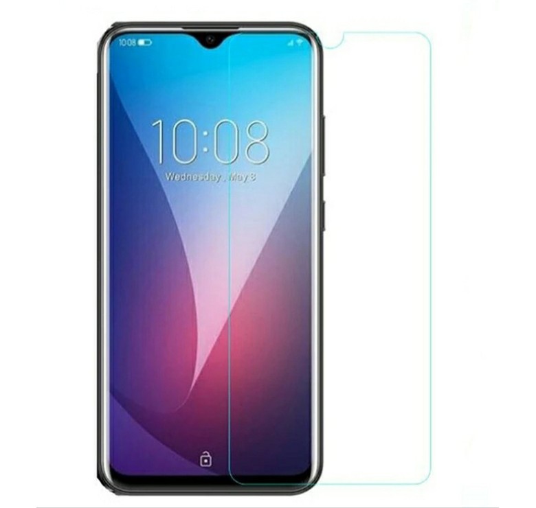 Загартоване захисне скло на Oukitel Y4800 Прозоре