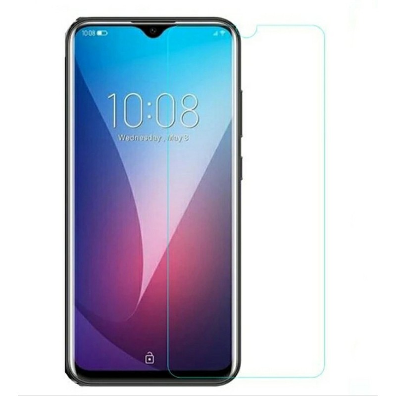 Закаленное защитное стекло на Oukitel Y4800 Прозрачное