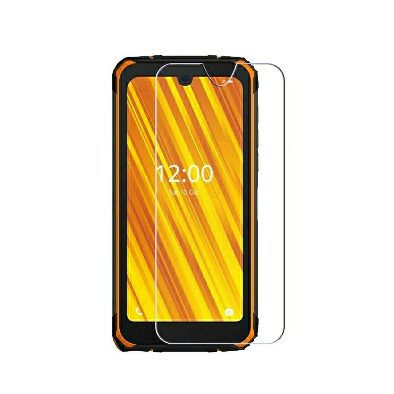 Загартоване захисне скло на Doogee S59 Прозоре