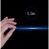 Загартоване захисне скло на Xiaomi Redmi 4X з золотою рамкою
