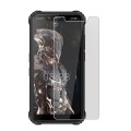 Загартоване захисне скло на Oukitel WP9 Прозоре