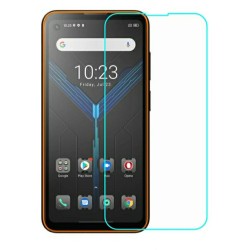 Загартоване захисне скло на Blackview BL5000 5G / Прозоре