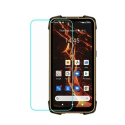 Загартоване захисне скло на Cubot King Kong 5 Прозоре