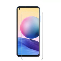 Загартоване захисне скло на Blackview A90 Прозоре